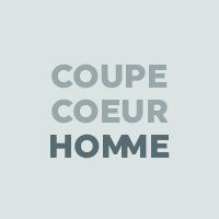 coupe homme